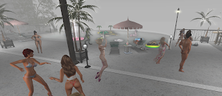 You are currently viewing Pool Party with DJ Skye!!